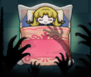 猎梦宿舍联机塔防与宿舍攻守策略v1.1.4 无限金币版