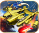 荣耀战机空战手游全新版本上线v1.1.3 红包版