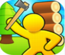 岛屿伐木工中文版金币免费获取v1.0.0 无限金币版