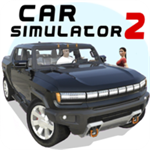 真实驾驶CarSimulator2全车辆解锁v1.43.4 无限金币版