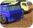 狂野卡车驾驶与玩法