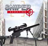 狙击战士真实战场沉浸射击手游
