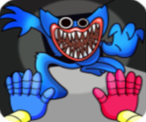 百变躲猫猫休闲竞技手游推荐