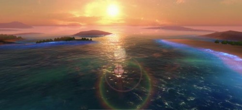 黎明之海重炮师职业实战技巧解析  
