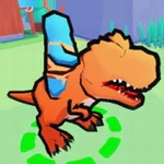 恐龙指挥官策略竞技巨兽养成手游下载v1.0.0 无限钻石版