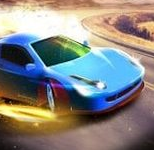 合成赛车极速升级与离线收益v2.1.37 汉化版