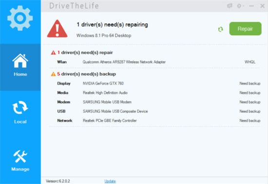drivethelifeu4e2du6587u7248(u9a71u52a8u4ebau751f) 