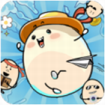 鹅蛋来了2022无限体力闯关v1.0.0 无限体力版