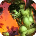 超级英雄都市守护者之战