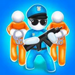 警察局经营策略放置手游全新上线v0.5.1 无限钞票版