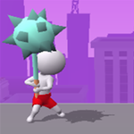 火柴人画笔创意对决益智游戏推荐