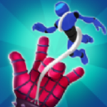 绳索变种人动作冒险无限金币解锁