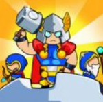 主公救救我无限资源塔防对战v1.0.0 无限钻石版