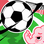 脑洞足球趣味解谜免费v2022.12.01 内置菜单版