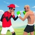 口袋缠斗大师全新免费汉化版v0.4 无敌版