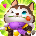 萌宠消除乐合成进化新v1.2.0 无限金币版