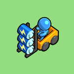 工厂建造模拟经营手游推荐