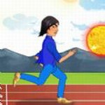 开心酷跑长长版全新升级畅爽v1.0 无限金币版