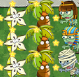 植物防御大战2免费畅玩无限阳光