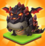 龙岛对决特色玩法全