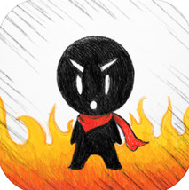 火柴人闯关三十六种结局