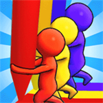 街道奔跑金币解锁版下载v1.0.0 免广告版