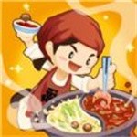 中餐模拟经营游戏内置菜单玩法v1.0.5 无限金币版