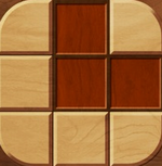 木块九宫格经典消除挑战