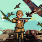 世界战争1944战略攻防全v2  中文版