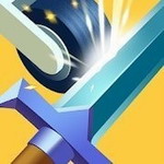 最强铸剑师免费畅玩无限资源v1.0 无敌版