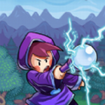 像素世界冒险之旅完整汉化版