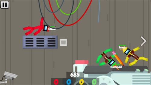 u592au7a7au6740u5bf9u51b3u6c49u5316u7248