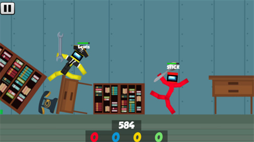 u592au7a7au6740u5bf9u51b3u65e0u654cu7248