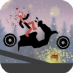 火柴人布娃娃坠落解压挑战v1.19 无广告版