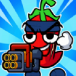 `食物保卫战免费中文版`v1.0.9 中文版