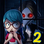 恐怖躲猫猫2正式上线惊悚对抗v2.2.1 无限金币版