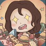 辞职后的第一年手绘治愈生活