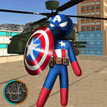 钢铁侠城市英雄金币无限畅玩版v3.6 免费版