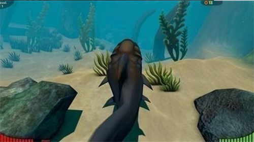 u6d77u5e95u5927u730eu6740u4e2du6587u7248