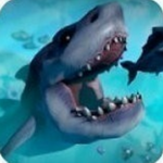 海底大猎杀全鲨鱼解锁畅玩版v1.8.6 汉化版