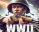 世界大战英雄真实战场射击手游