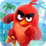 愤怒的小鸟全解锁畅玩版