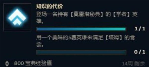 莫雷洛秘典装备图示