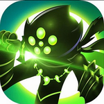 火柴人联盟2022动作手游暗黑格斗v6.0.1 无限钻石版