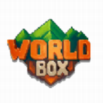 世界盒子2023沙盒创造全新版本