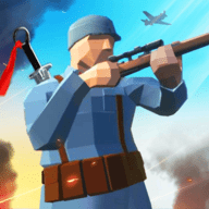 抗日战场沉浸式射击对决