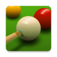 斯诺克竞技3D桌球手游推荐v2.3.9 免费版