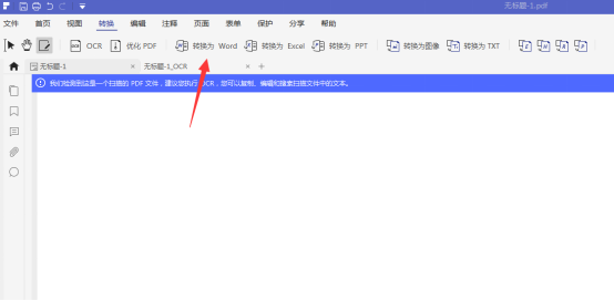 Word高级替换功能操作界面