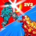 机甲恐龙世界激斗冒险v1.0.1 内置修改器版