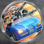 战车吞噬大作战策略对抗新v1.0 免广告版